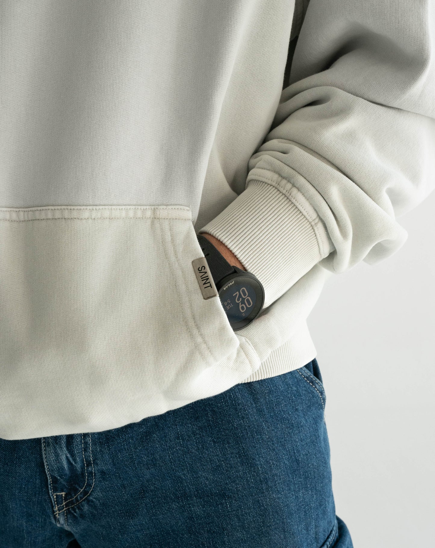 Unisex Libertas Hoodie