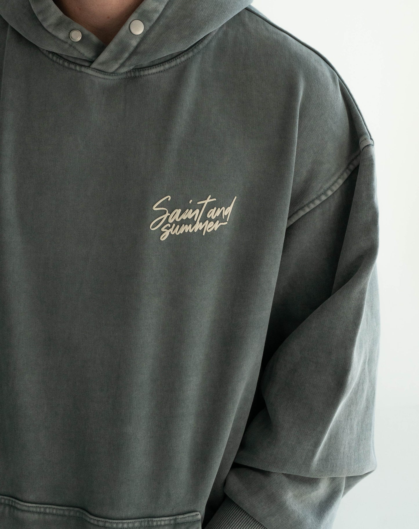 Unisex Eagle Has Landed Hoodie