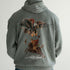 Unisex Eagle Has Landed Hoodie