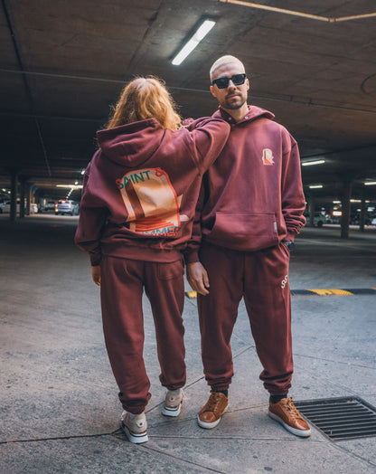 Ascend Hoody & Jogger Combo