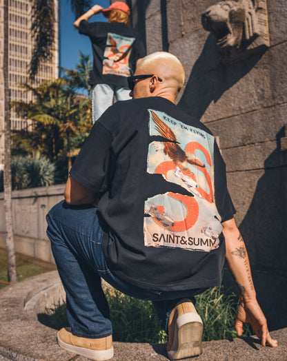 Unisex Soar T-Shirt