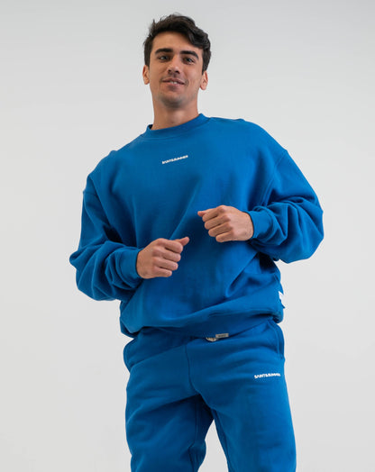 Unisex Napoli Sweater - Knitwear