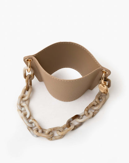 Ladies Chain Coffee Carrier 4 | SAINT&SUMMER