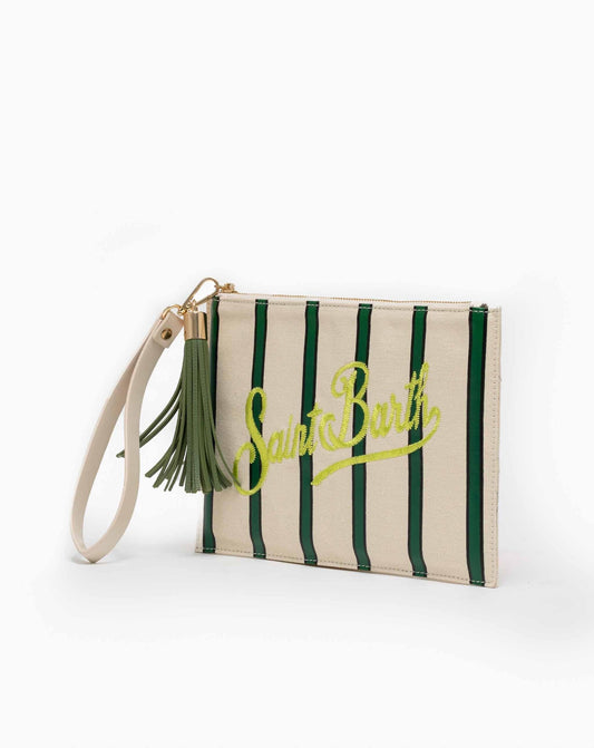 Ladies Saint Bath Wet Bag - Green / One Size - Bags