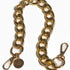 Short Phone Chain - Gold - Gold / One Size - Novelty