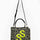 Ladies Maraya Leopard Tote Bag