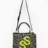 Ladies Maraya Leopard Tote Bag