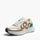 Ladies Chiara Glitter Sneaker
