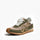 Ladies Fia Khaki Sneaker
