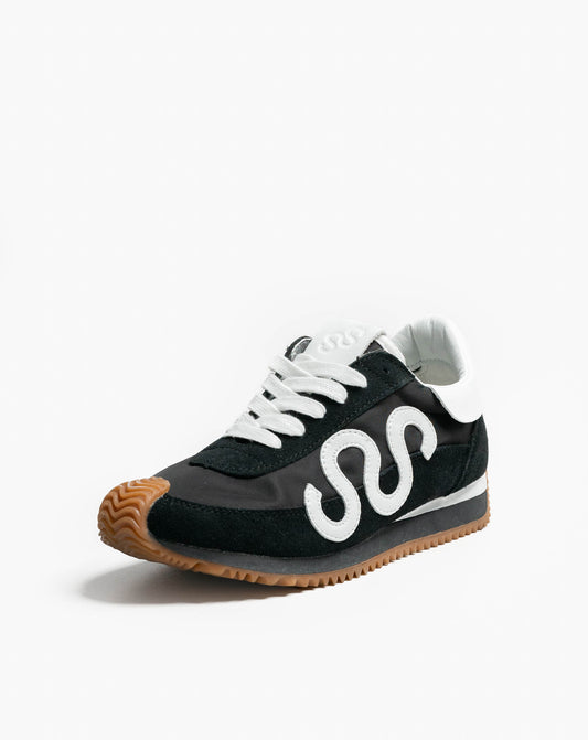 Ladies Fia Runner Sneaker