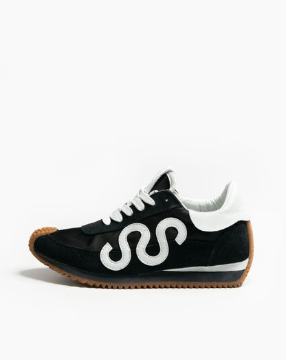 Ladies Fia Runner Sneaker