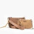 Chui Double Pouch Crossbody Bag