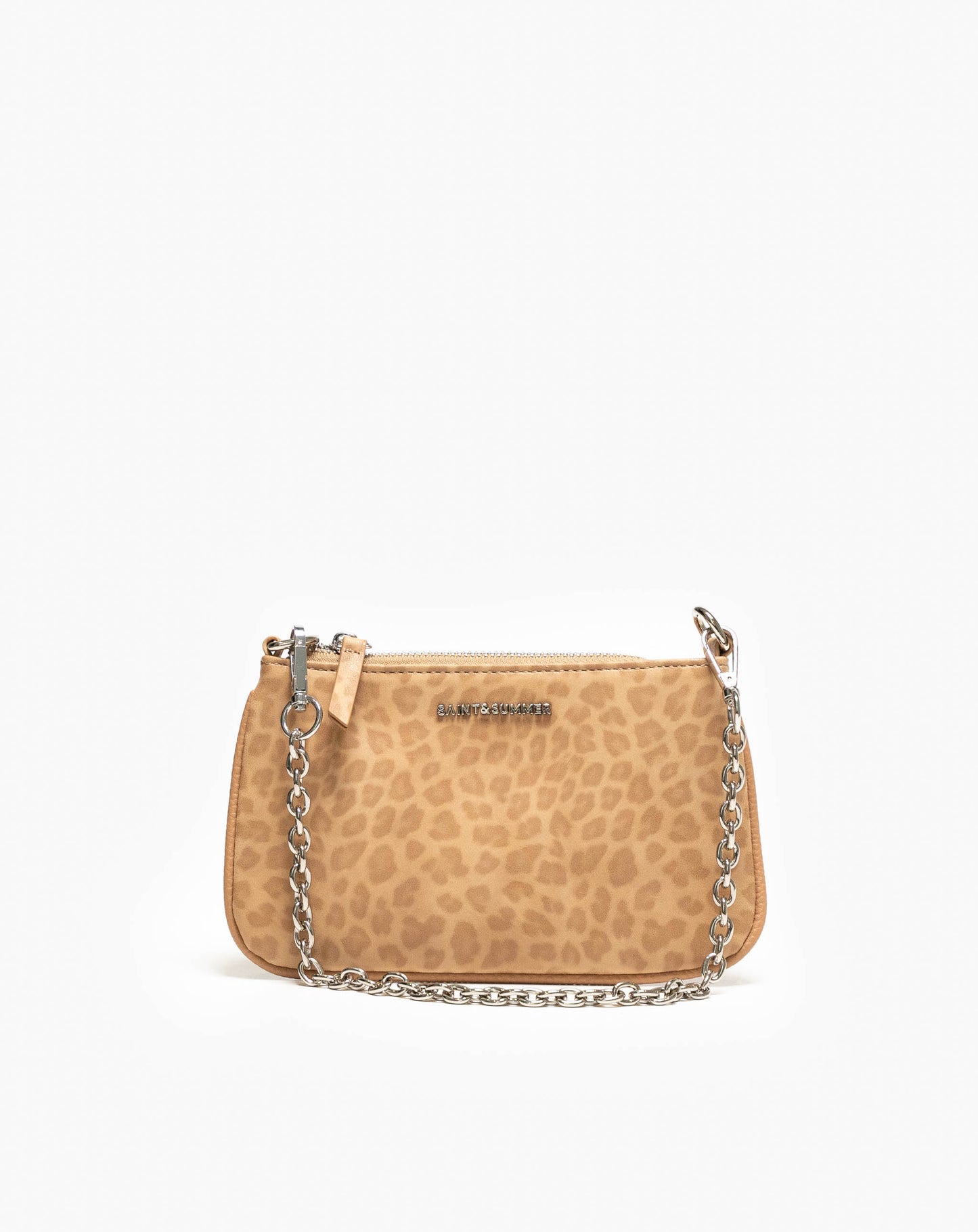 Chui Double Pouch Crossbody Bag