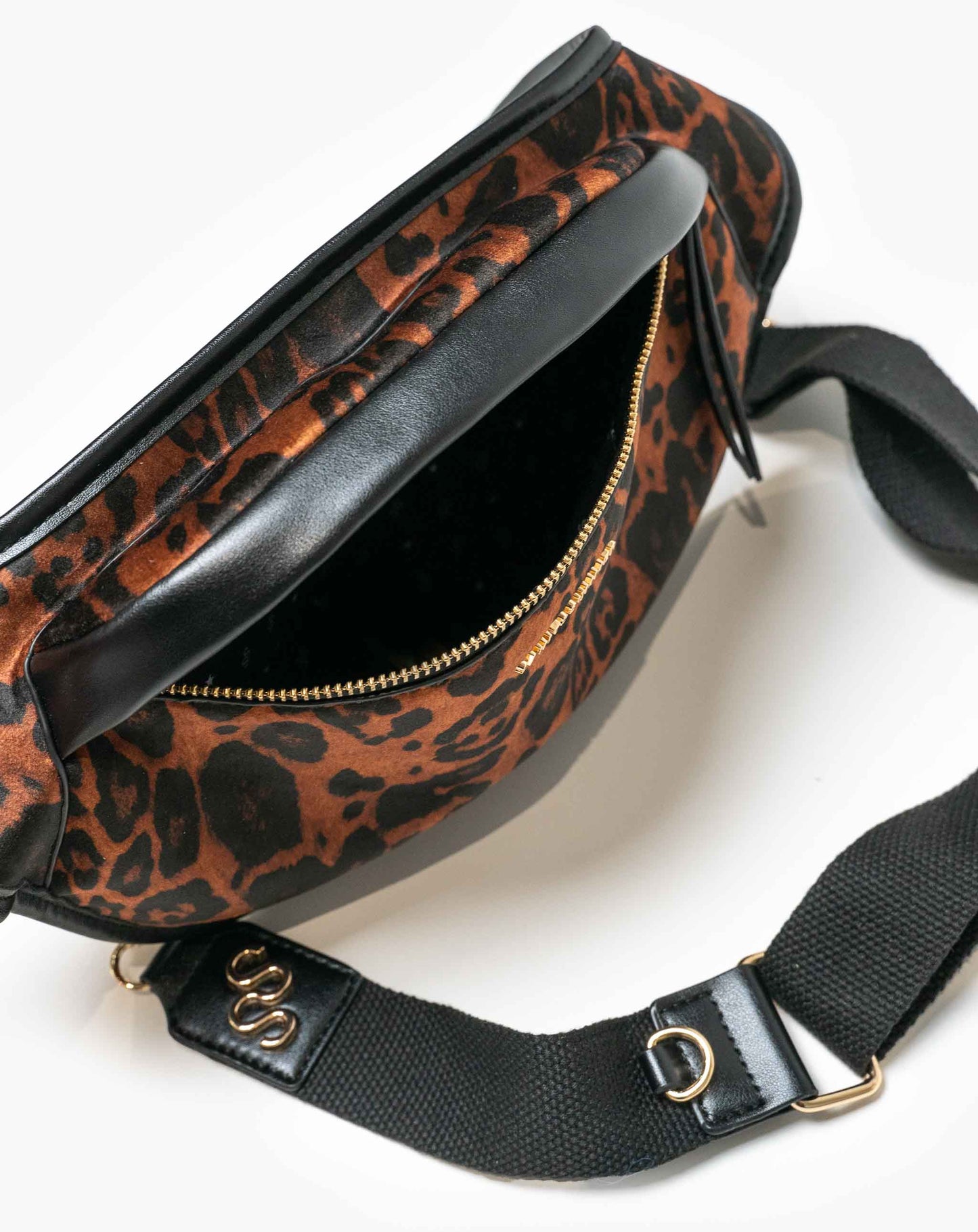 Pazzo Bum Bag