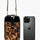 Folle Patent Cellphone Pouch