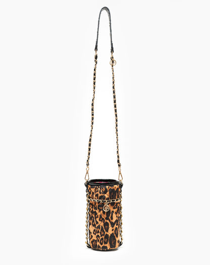 Folle Patent Bottle Pouch