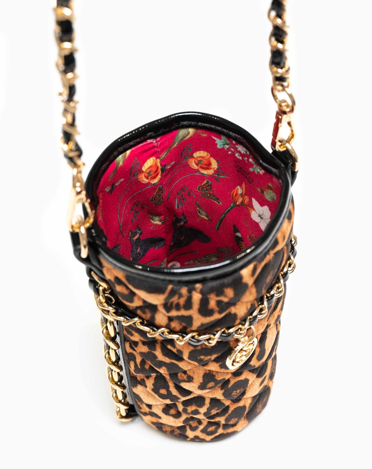 Folle Patent Bottle Pouch