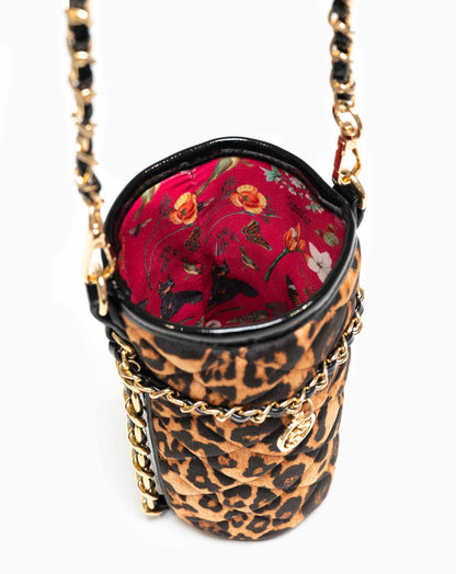 Folle Patent Bottle Pouch
