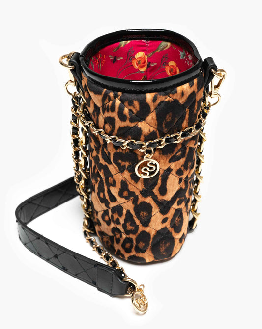 Folle Patent Bottle Pouch