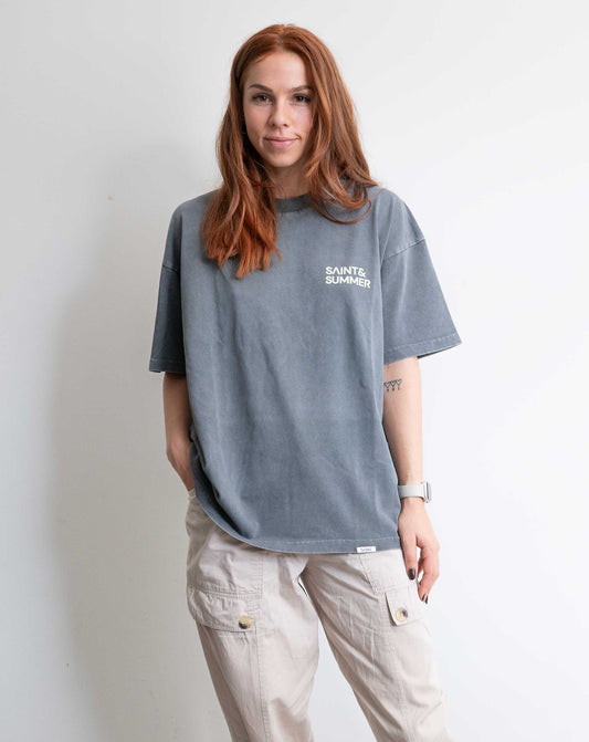 Unisex Charcoal Classic T-Shirt