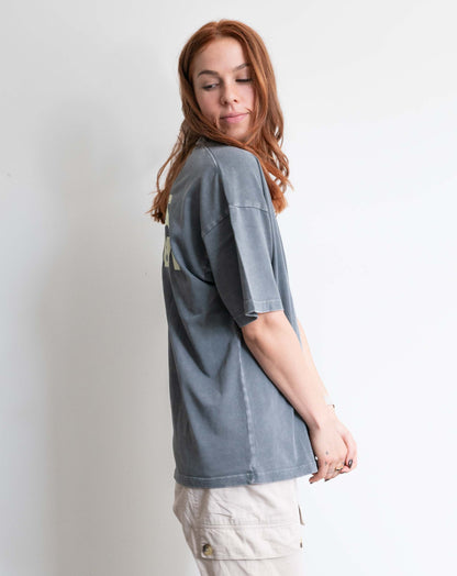 Unisex Charcoal Classic T-Shirt