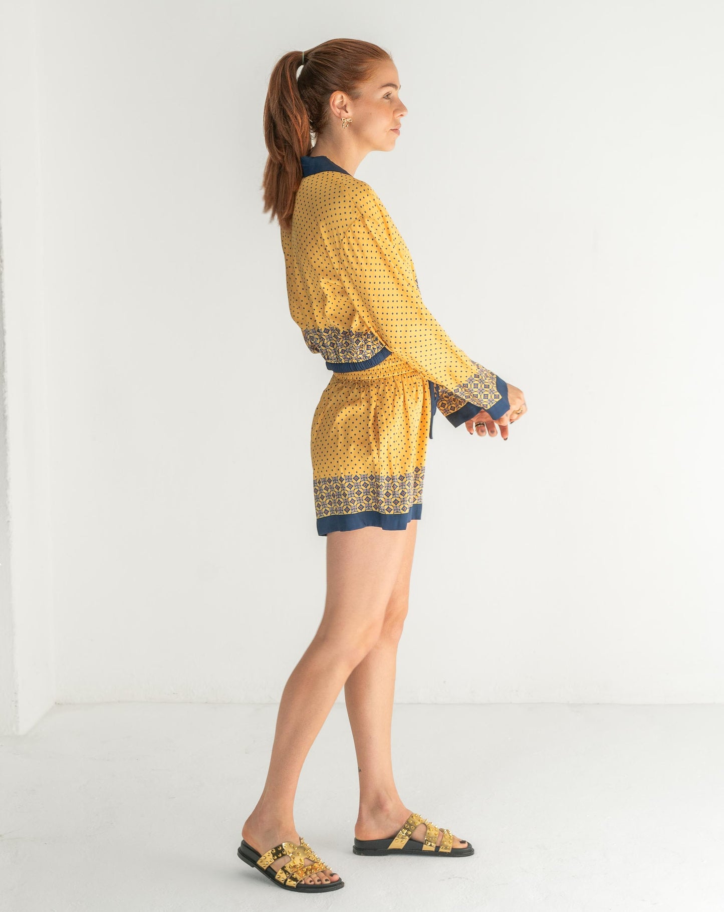 Ladies Livia Short