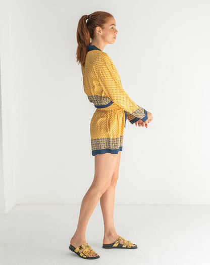 Ladies Livia Short