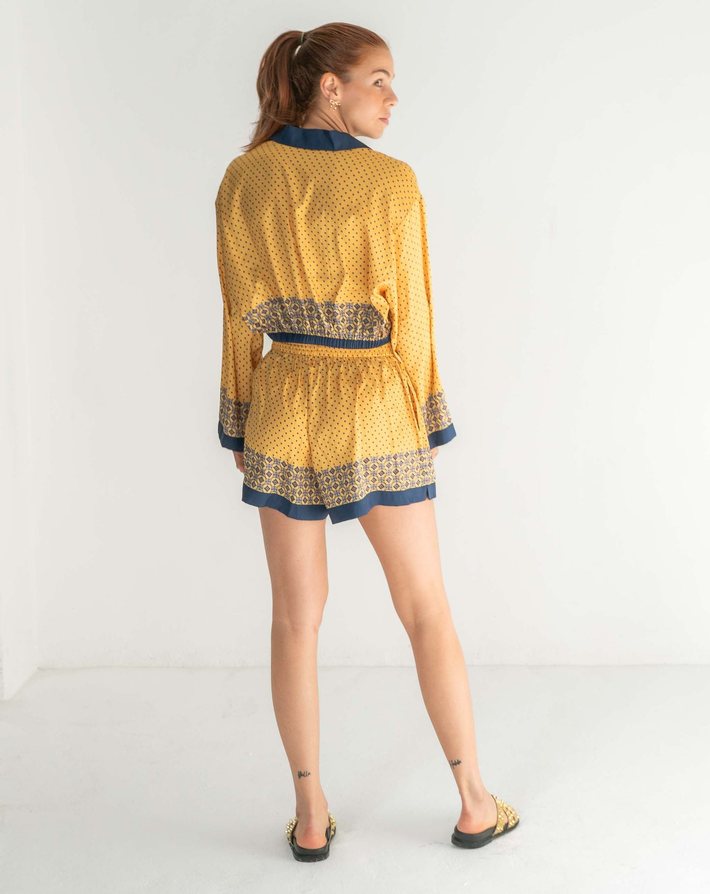 Ladies Livia Short