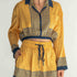 Ladies Livia Elasticated Shirt