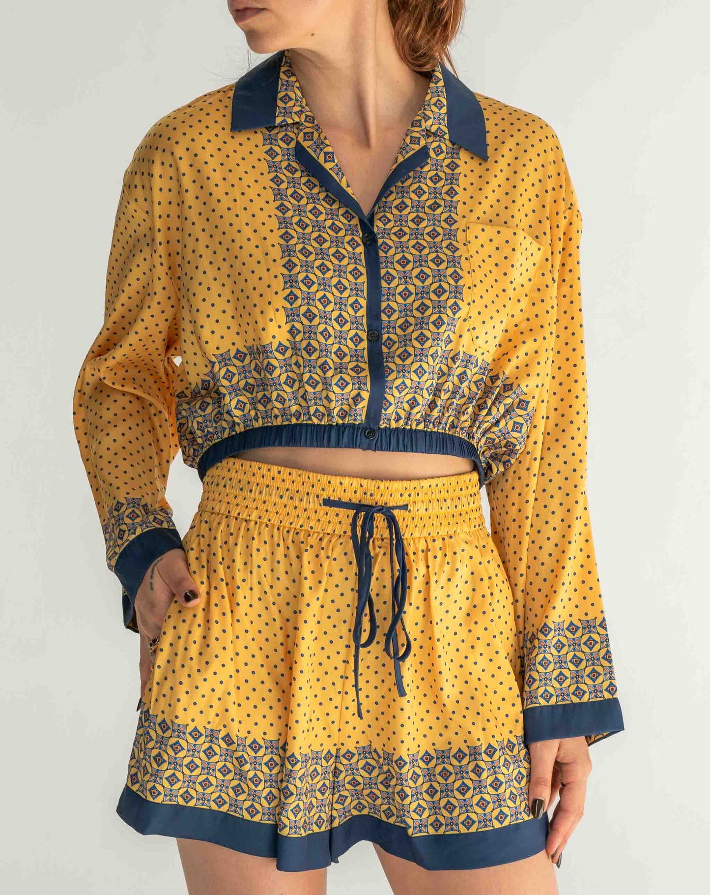Ladies Livia Short