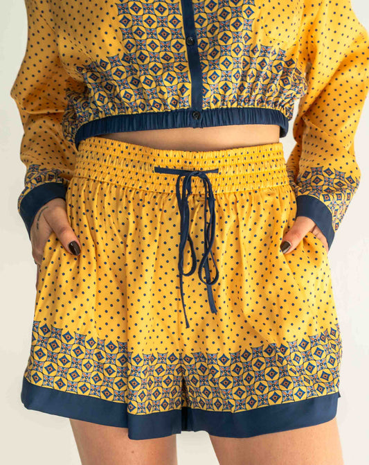 Ladies Livia Short