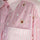 Ladies Paola Pink Shirt