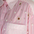 Ladies Paola Pink Shirt