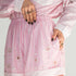 Ladies Paola Pink Short