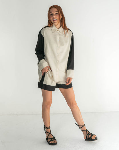 Raffaella Shorts