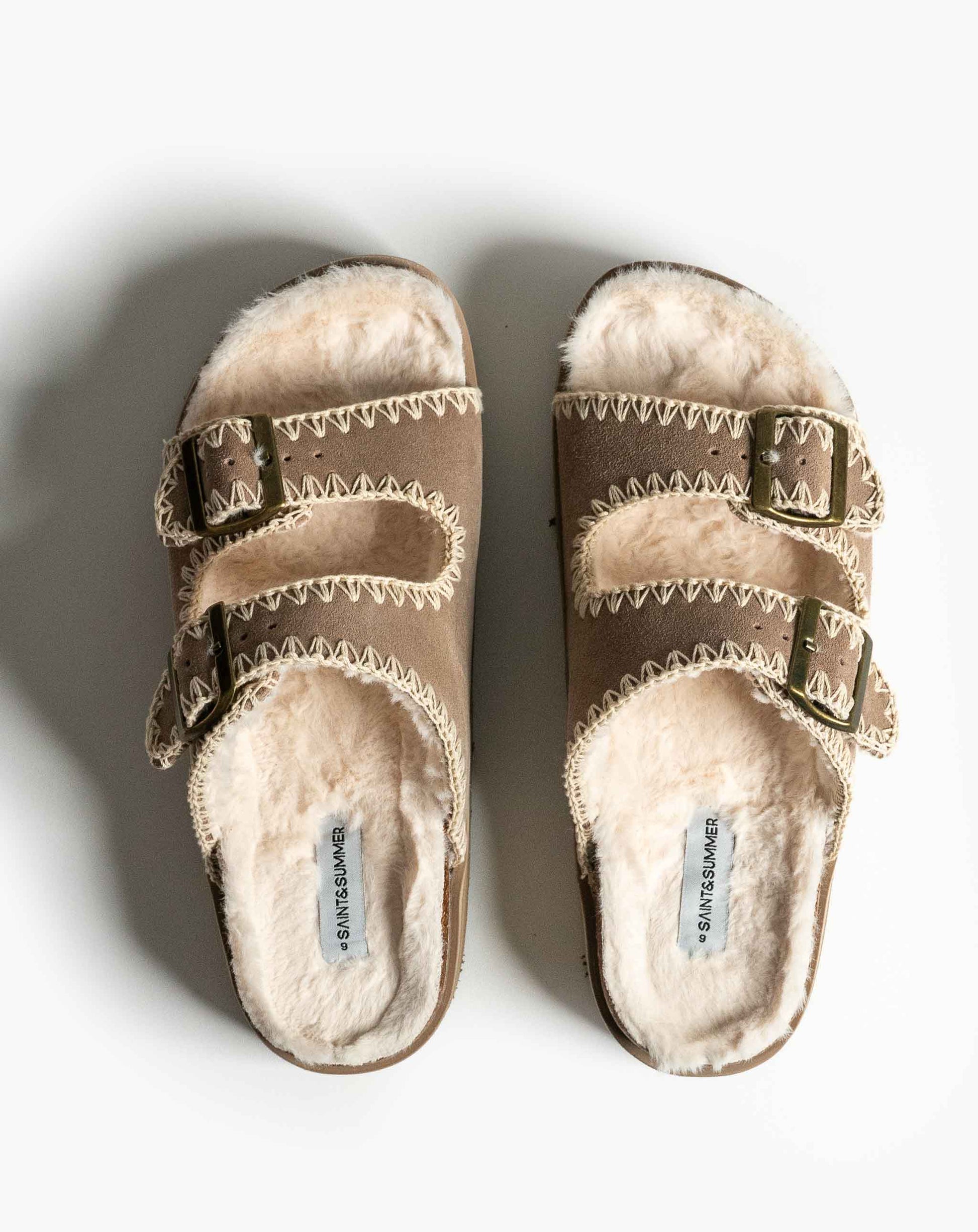 Victoria Platform Sandals - Casual Shoes