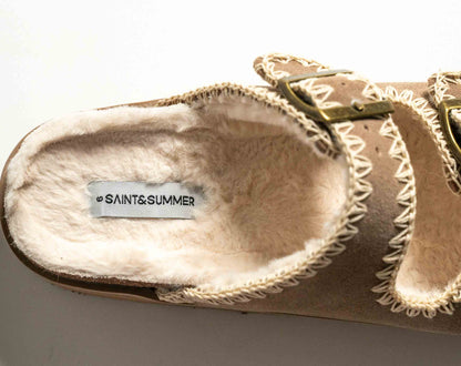 Victoria Platform Sandals - Casual Shoes