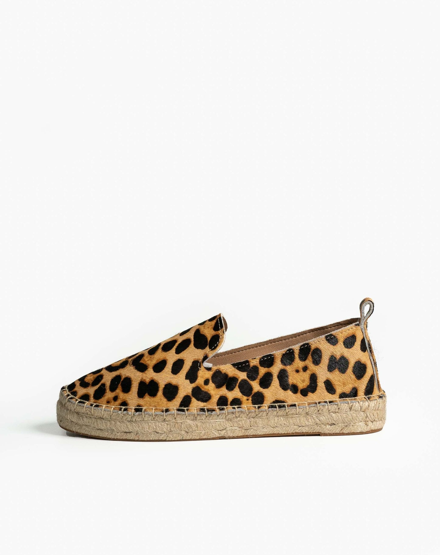 Ariana Espadrille Shoe - Casual Shoes
