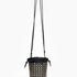 Ladies Aneira Studded Bucket Bag