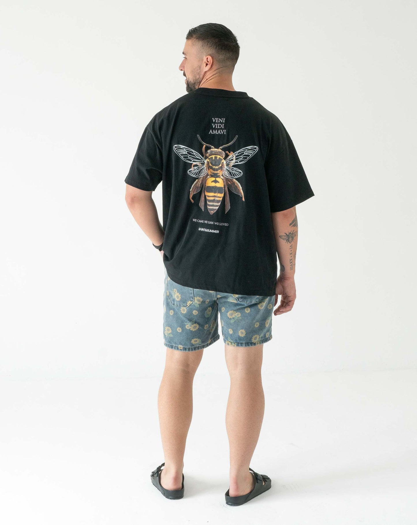 Unisex Amavi T-Shirt