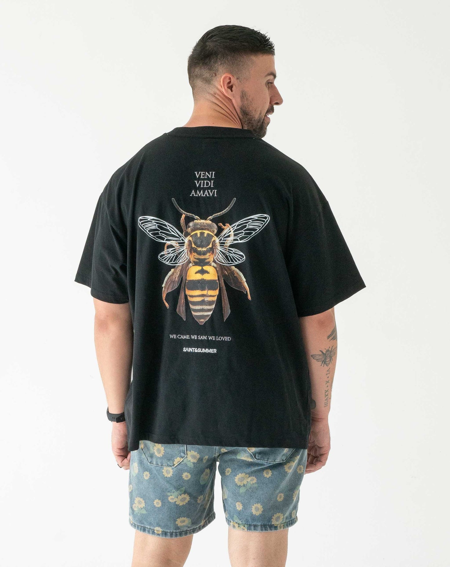 Unisex Amavi T-Shirt