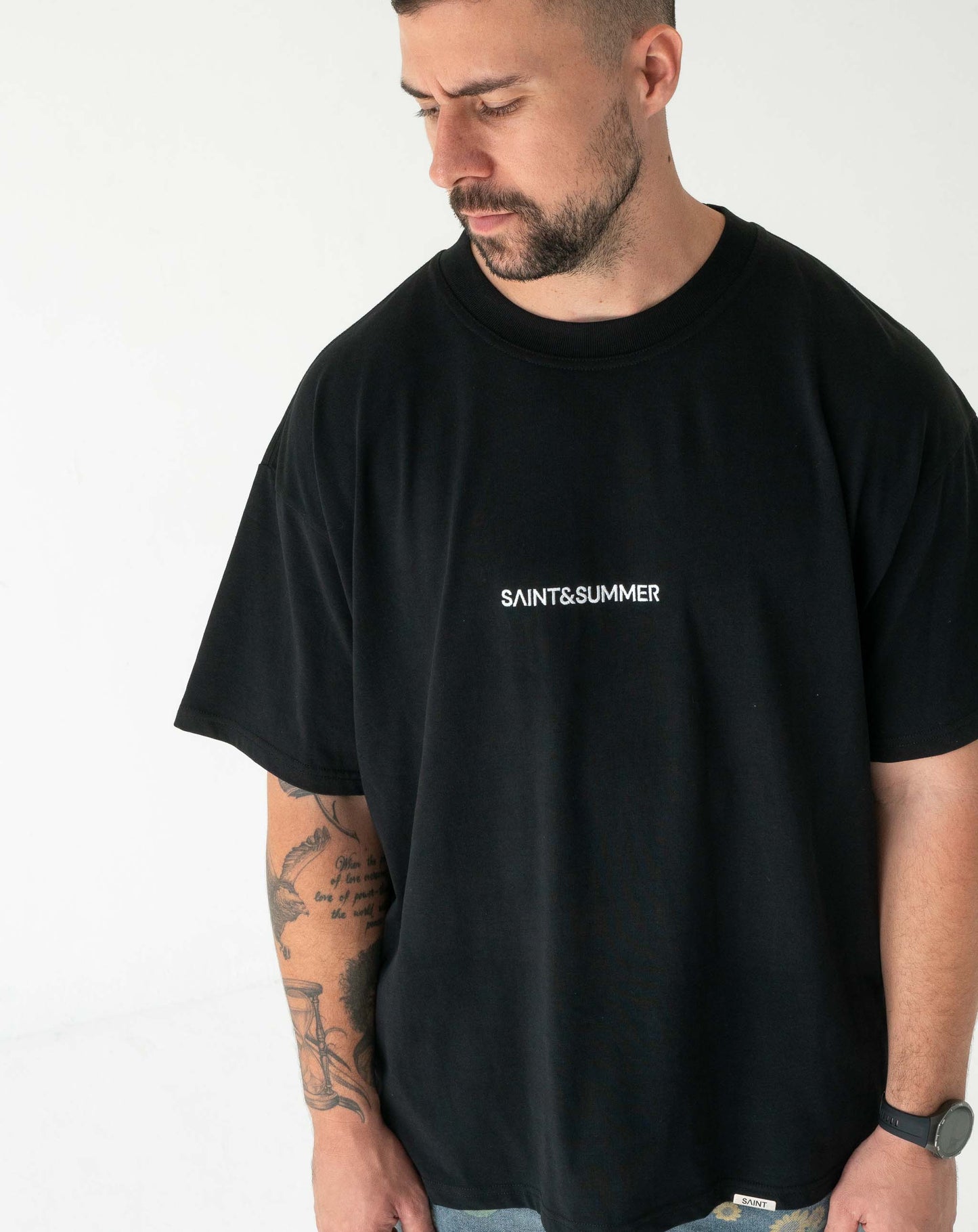 Unisex Amavi T-Shirt