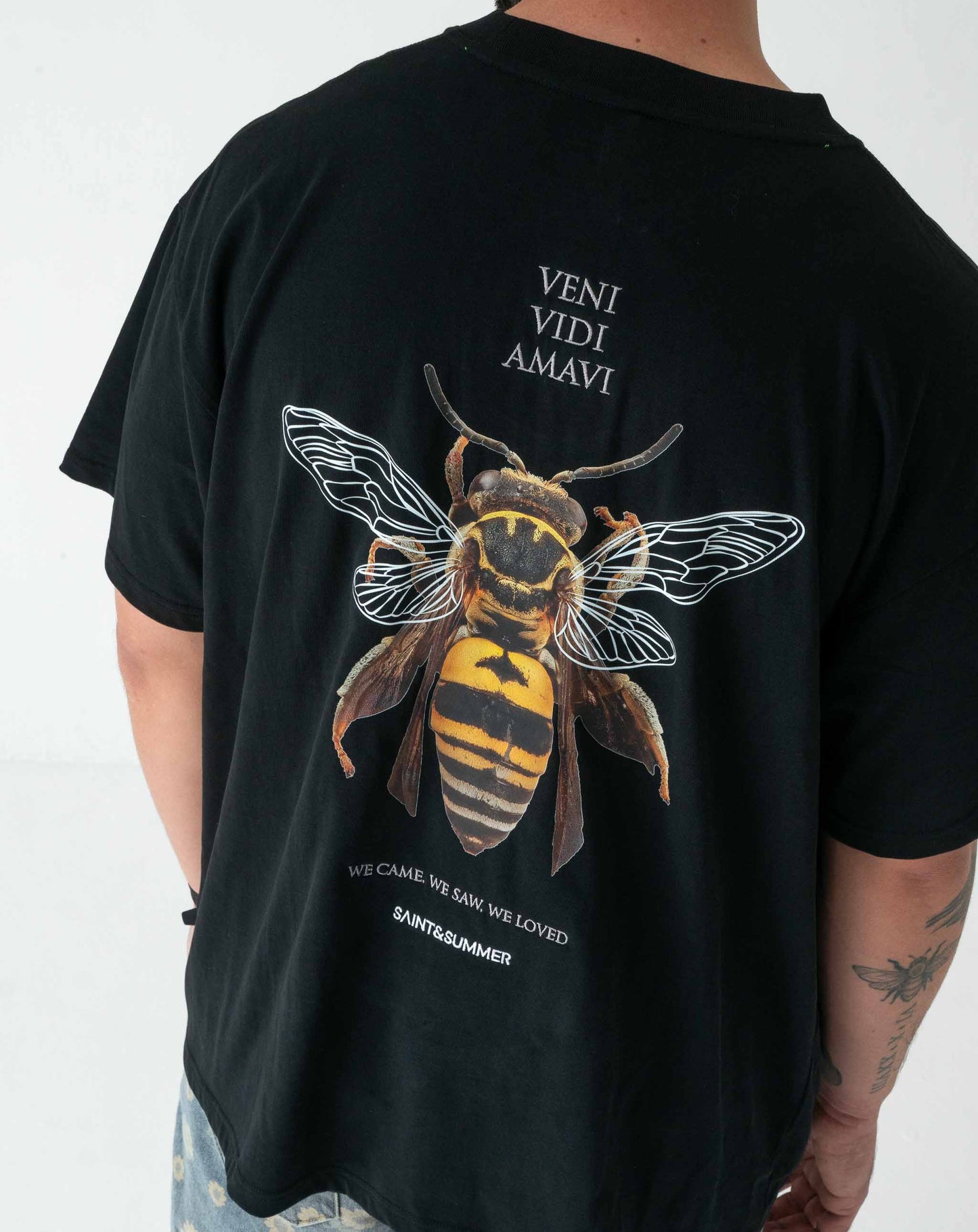 Unisex Amavi T-Shirt