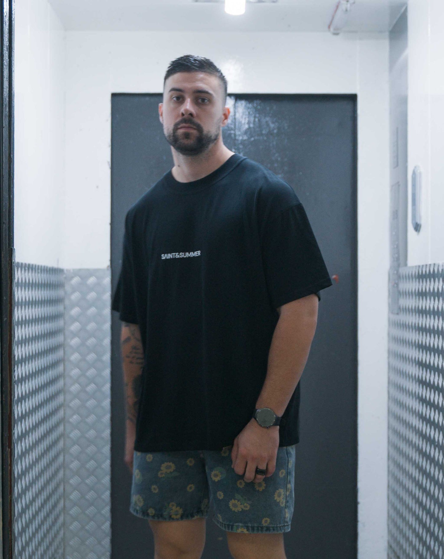 Unisex Amavi T-Shirt