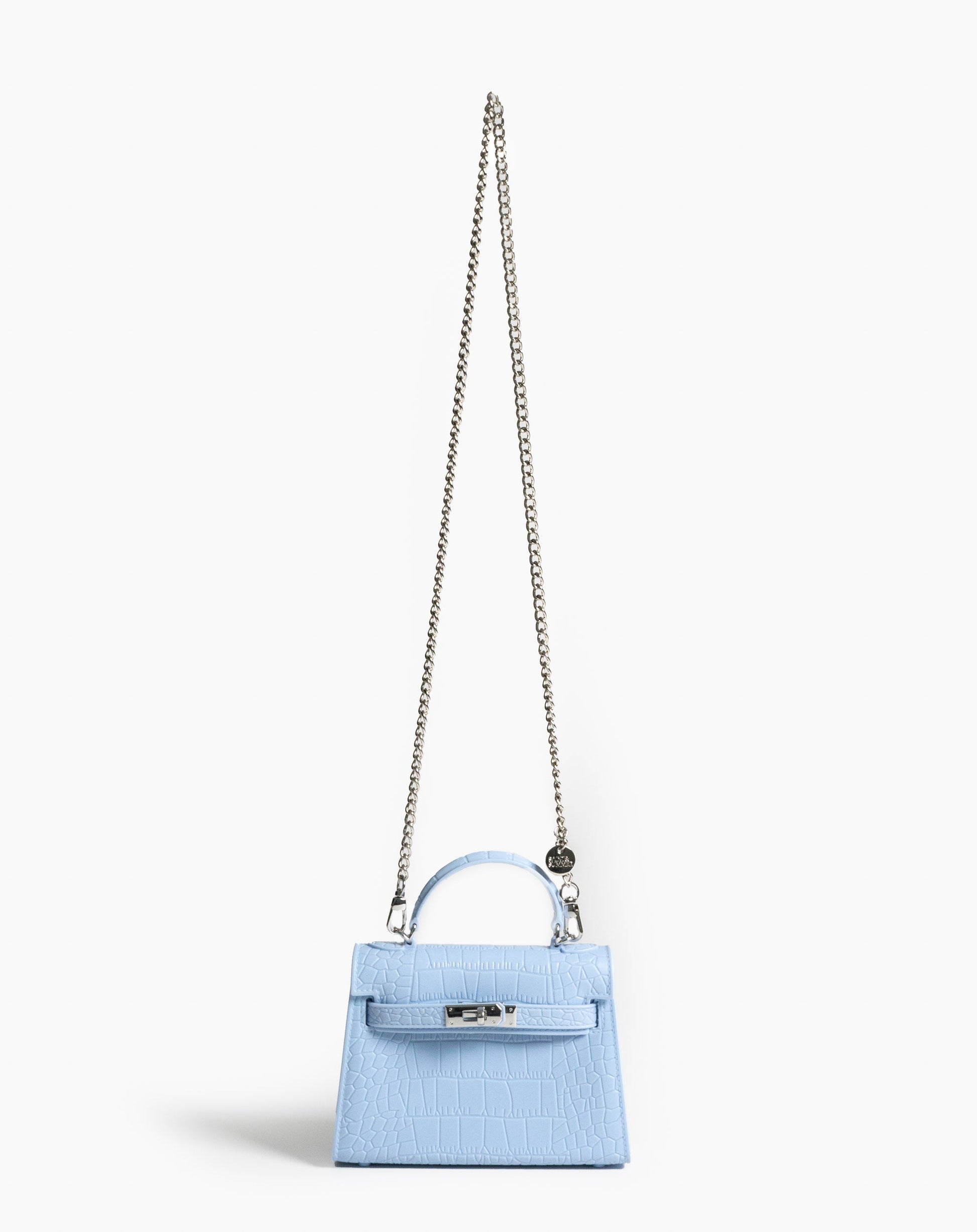 The Jojo Bag - Skyway / One Size - Bags