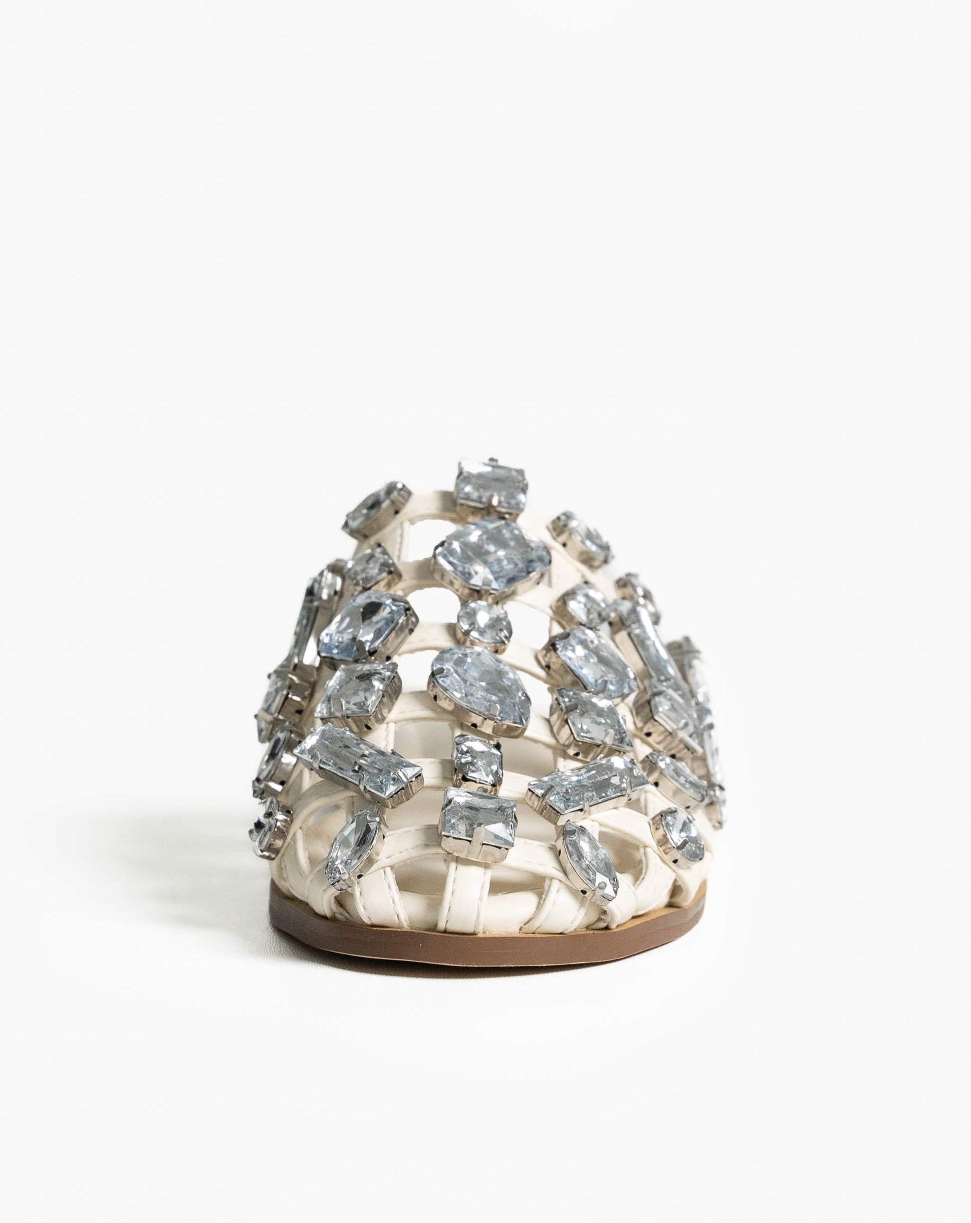Mina Multi Gem Mule - Casual Shoes