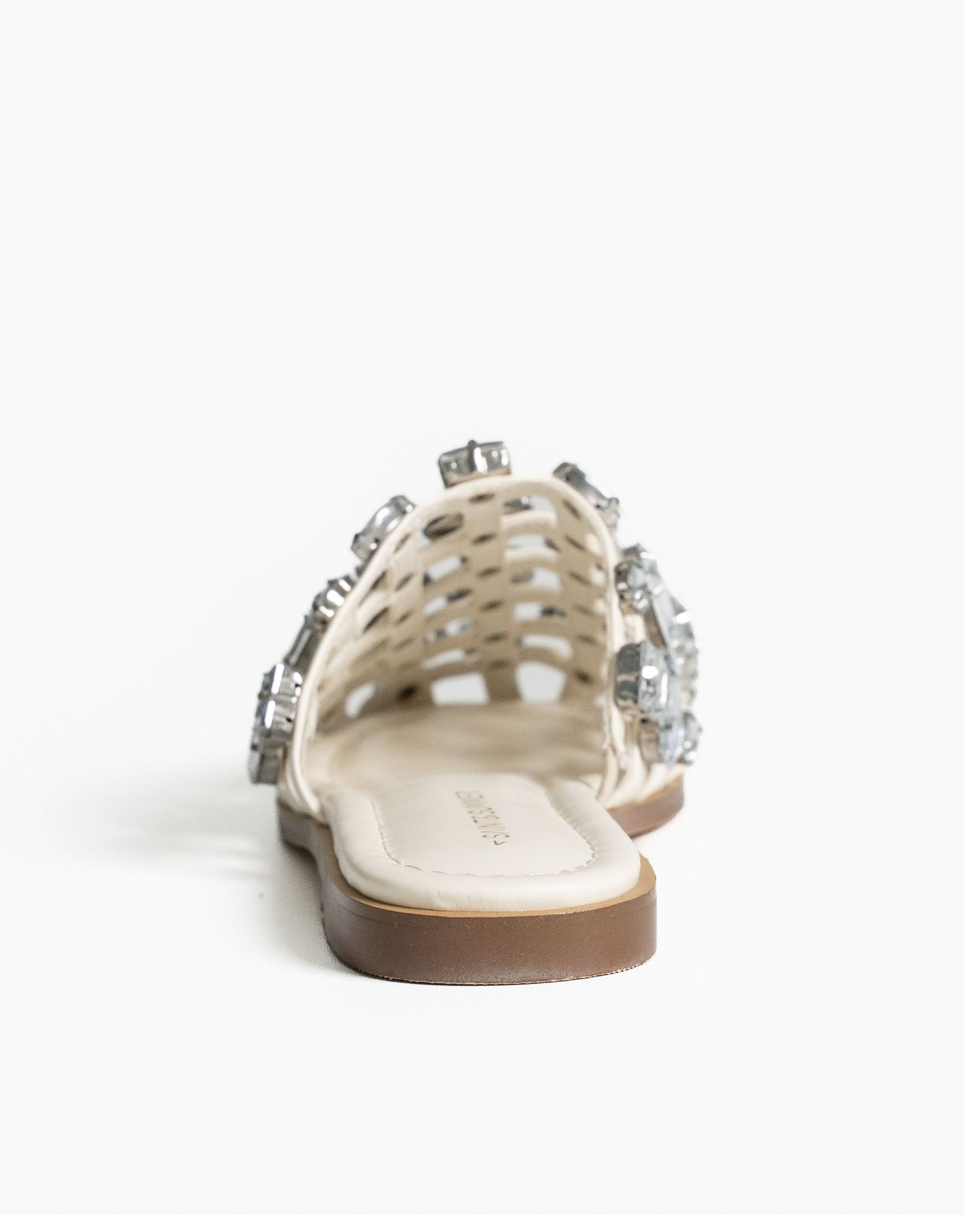 Mina Multi Gem Mule - Casual Shoes