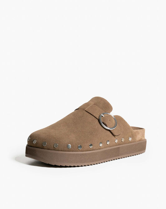 Zoe Platform Slip On - Casual Shoes
