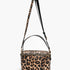 Zanna Small Leopard Cooler