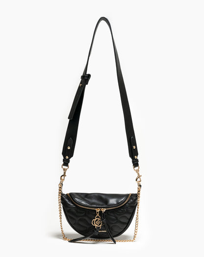 Vagabond Embroidered Bum Bag